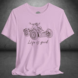 Can-Am Ryker Crew Neck TShirt