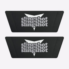 Women's Polaris SlingShot Removable-Strap Slides