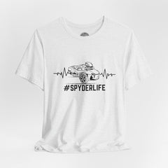 Can-Am Spyder RT Crew Neck TShirt
