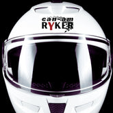 Can-Am Ryker Kiss-Cut Vinyl Decal