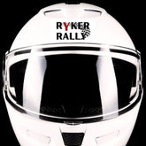 Can-Am Ryker Rally Kiss-Cut Vinyl Decal