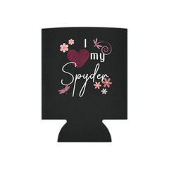 Can-Am Spyder Beverage Holder