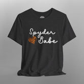 Can-Am Spyder Babe Crew NeckTShirt