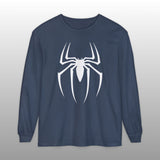 Can-Am Spyder Comfort Colors Long Sleeve Graphic TShirt