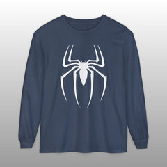 Can-Am Spyder Comfort Colors Long Sleeve Graphic TShirt