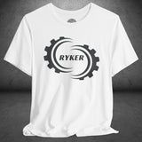 Can-Am Ryker Crew Neck TShirt