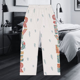 Can-Am Spyder Ryder Boho Women's Pajama Pants