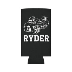 Can-Am Spyder Ryder Beverage Holder