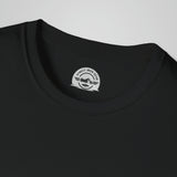 Winged Cruiser Design Biker Memorial Premium TShirt