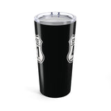 TN-421 The Snake Route Sign Travel Mug