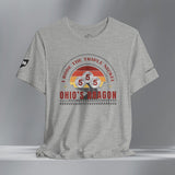 OH-555 Triple Nickel Crew Neck TShirt