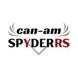 Can-Am Spyder RS Kiss-Cut Vinyl Decal