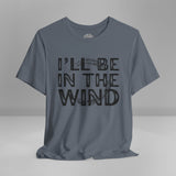 Motorcycle Rider Crew neck TShirt
