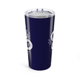 TN-421 The Snake Lady Rider Travel Mug