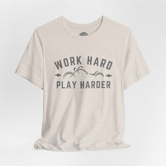 Motorcycle Culture Crew Neck TShirt