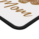 American Veteran Mom Mouse Pad