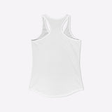 Daytona Bike Week 2026 Women's Day of the Dead Racerback Tank Top