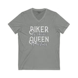 Ladies Inspirational VNeck TShirt