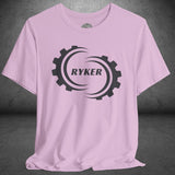 Can-Am Ryker Crew Neck TShirt