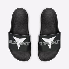 Men's Polaris Slingshot Removable-Strap Slides