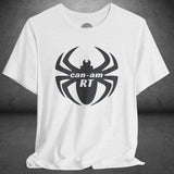 Can-Am Spyder RT Crew Neck TShirt