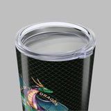 Tail of the Dragon Travel Mug (20 oz)