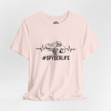 Can-Am Spyder RT Crew Neck TShirt