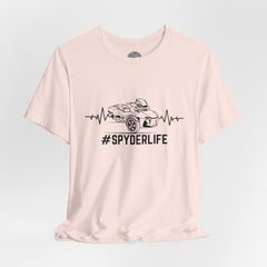 Can-Am Spyder RT Crew Neck TShirt