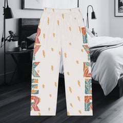Can-Am Ryker Ryder Boho Women's Pajama Pants