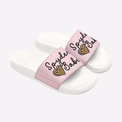 Women's Can-Am Spyder Removable-Strap Slides