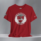 OH-555 Triple Nickel Crew Neck TShirt