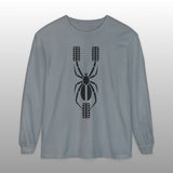 Spyder Rider Three-Wheel Graphic Long Sleeve Shirt