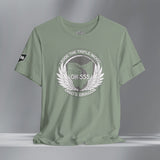 OH-555 Triple Nickel Crew Neck TShirt