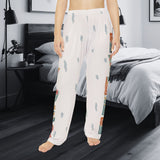 Can-Am Spyder Ryder Boho Women's Pajama Pants