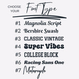 Womans Skull & Rose Customized Zipper Hoodie