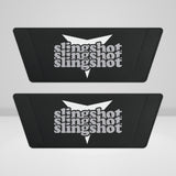 Women's Polaris SlingShot Removable-Strap Slides