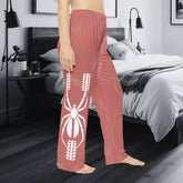 Can-Am Spyder Graphic Women's Pink Pajama Pants