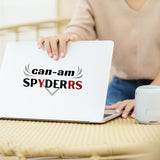 Can-Am Spyder RS Kiss-Cut Vinyl Decal