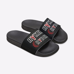 Men's Can-Am Ryker Removable-Strap Slides