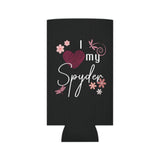 Can-Am Spyder Beverage Holder