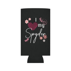 Can-Am Spyder Beverage Holder