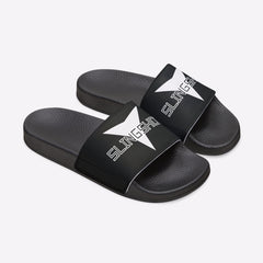 Men's Polaris Slingshot Removable-Strap Slides
