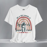 Women's Retro Can-Am Spyder Crew Neck TShirt