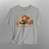 Fall Can-Am Spyder Graphic Crew Neck TShirt