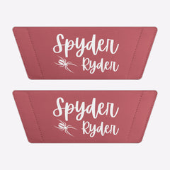 Women's Can-Am Spyder Removable-Strap Slides