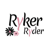 Can-Am Ryker Ryder Boho Flower Motorcycle Helmet Decal