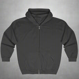 Can-Am Spyder RT Unisex Zip Hoodie