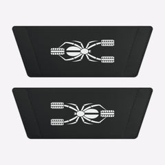 Women's Can-Am Spyder Removable-Strap Slides