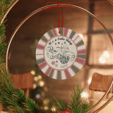 Can-Am Spyder | Ryker Customized Aluminum Christmas Ornament