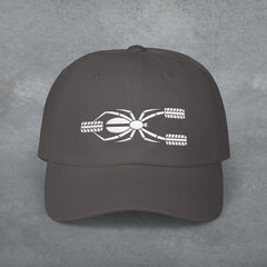 Can-Am Spyder Graphic Embroidered Classic Dad Cap